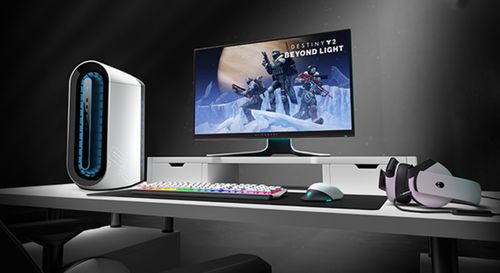 上海Alienware外星人電腦官方授權零售總店 新年快樂清單，即刻查收！